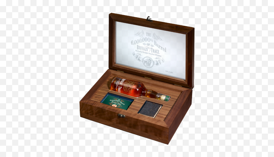 Whiskyintelligencecom - Whisky Industry Press Releases Buffalo Trace Distillery Emoji,In A Glass Cage Of Emotion