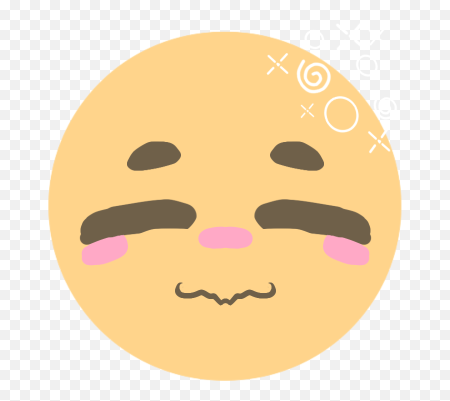 Discover Trending - Happy Emoji,Emoticon Borracho