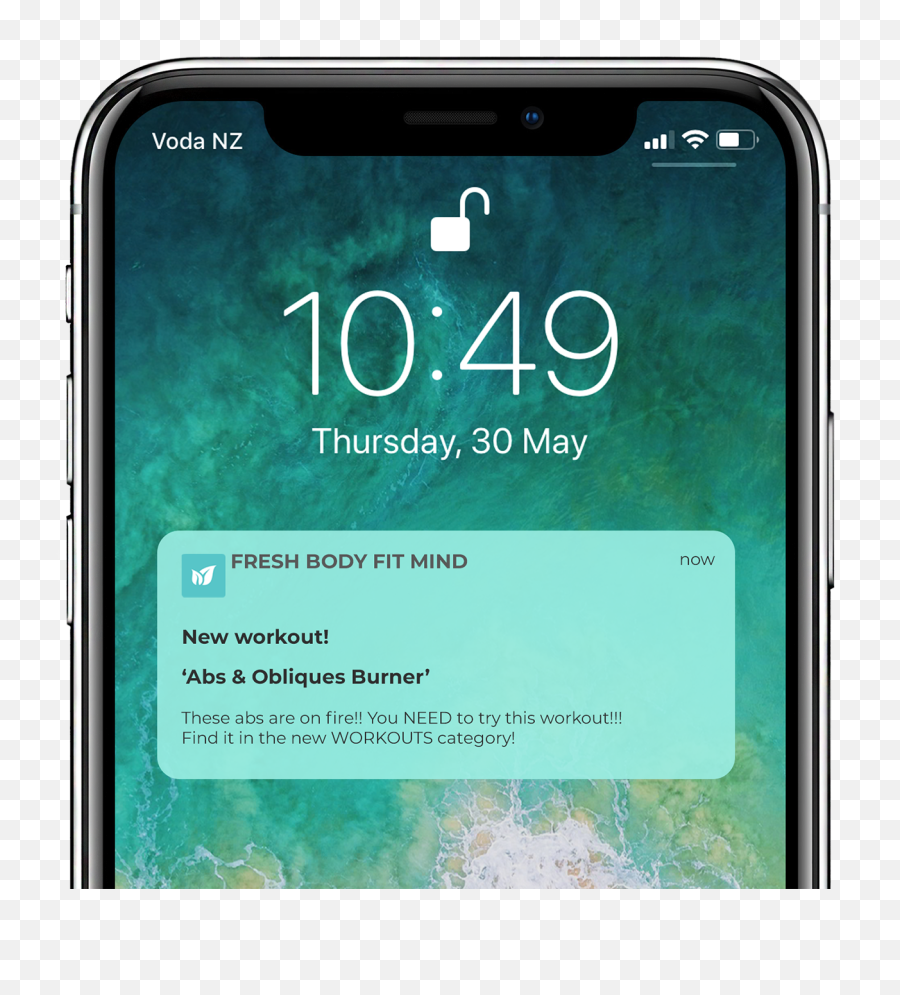 Vidapp App Features - Ios 12 Siri Suggestion For Notification Emoji,Mets Apple Emoji