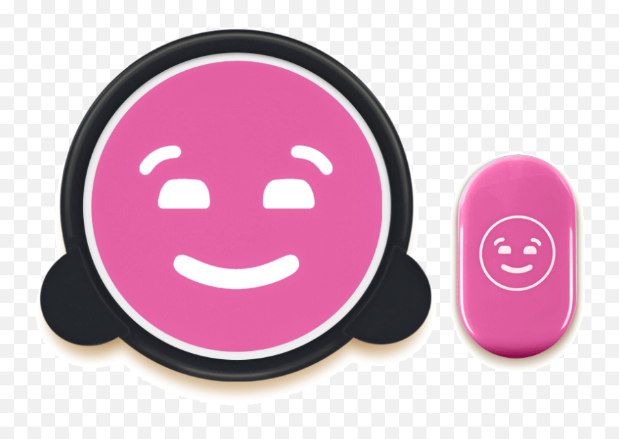 Carmoji - Happy Emoji,Emoji Installation
