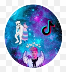 Cash Tiktok Fortnite Sticker - Universo Sfondo Emoji,Angel Cash Emoji