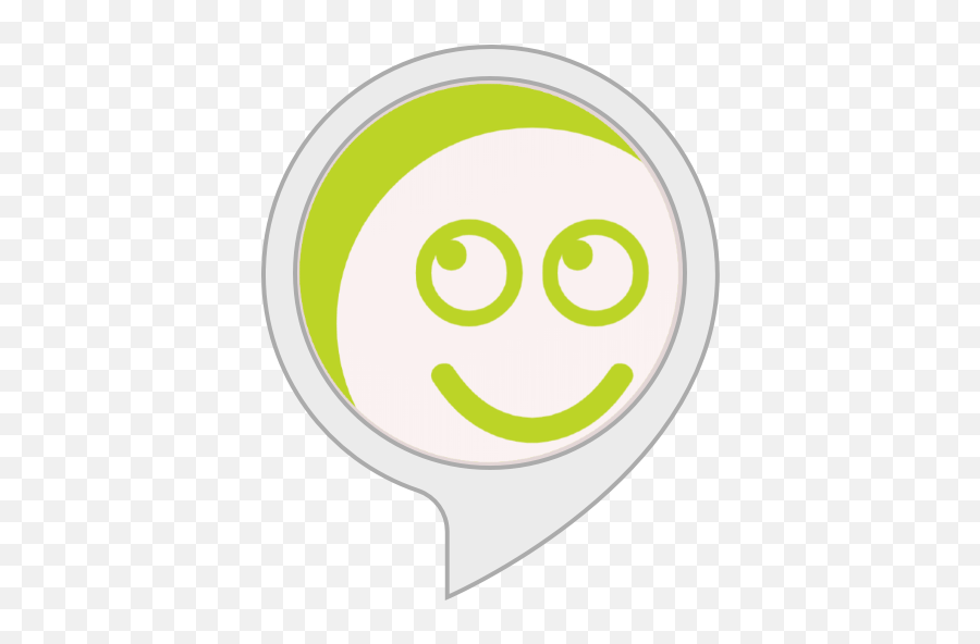 Alexa Skill - Happy Emoji,Emoticons Risate