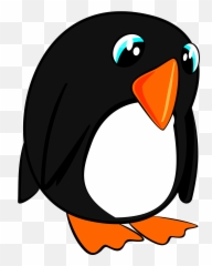 Blue - Save The Penguins Emoji,Penguin Shirt Emoji