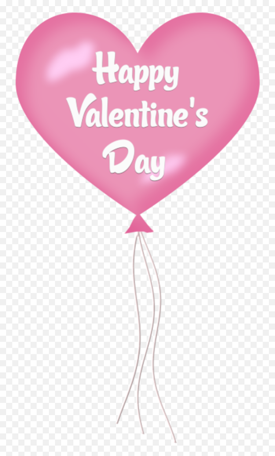 Valentines Balloons - Balloon Emoji,Diy Emoji Heart Balloons