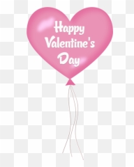 Valentines Balloons - Balloon Emoji,Diy Emoji Heart Balloons