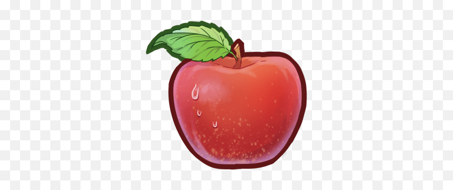 Recipes - Feed The Floof Apple Png Game Emoji,Green Apple Martini Emoji