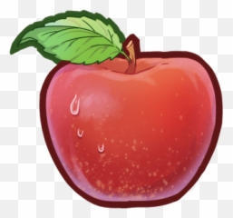 Recipes - Feed The Floof Apple Png Game Emoji,Green Apple Martini Emoji
