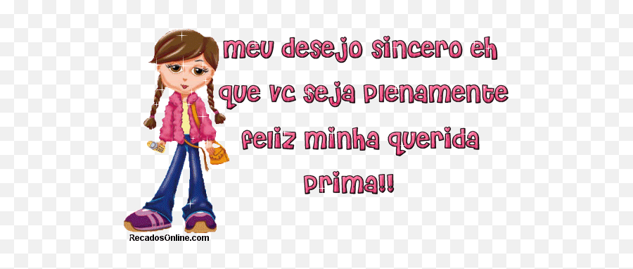 Mensagem Para Prima - Distante E Especial Mensagens Fazer Uma Carta Para Prima Emoji,Emoticon Olhos Brilhando