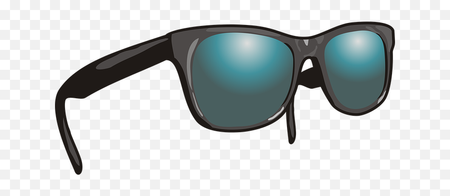 Over 200 Free Sunglasses Vectors - Pixabay Pixabay Occhiali Da Sole In Png Emoji,Glasses Bow Emoji