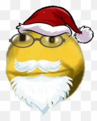 I Had A Dream This Was Nailed To A Wall In The Street Xok - Emoticon Natal Emoji,Hiding Behind Wall Emoticon