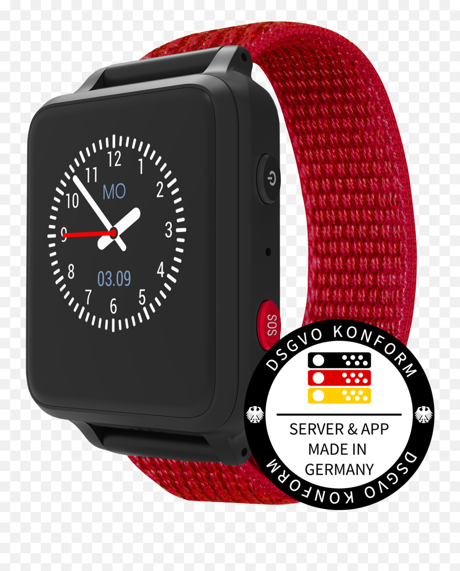 Anio - Smartwatch For Kids Emoji,Créer Un Emoji