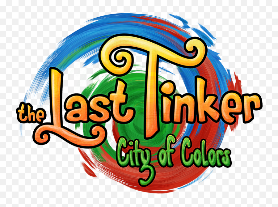 City Of Colors Coming - Last Tinker City Of Colors Emoji,Oddworld Emoticon