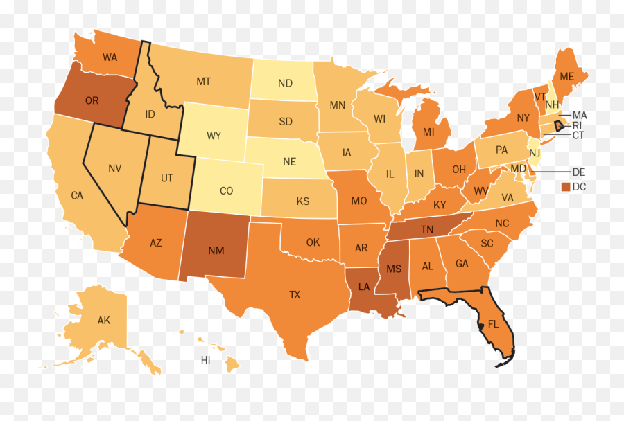 House Food Stamp Bill Would Shift Burden For The Poor To The - States With Stand Your Ground Laws Emoji,The Senate In Emojis