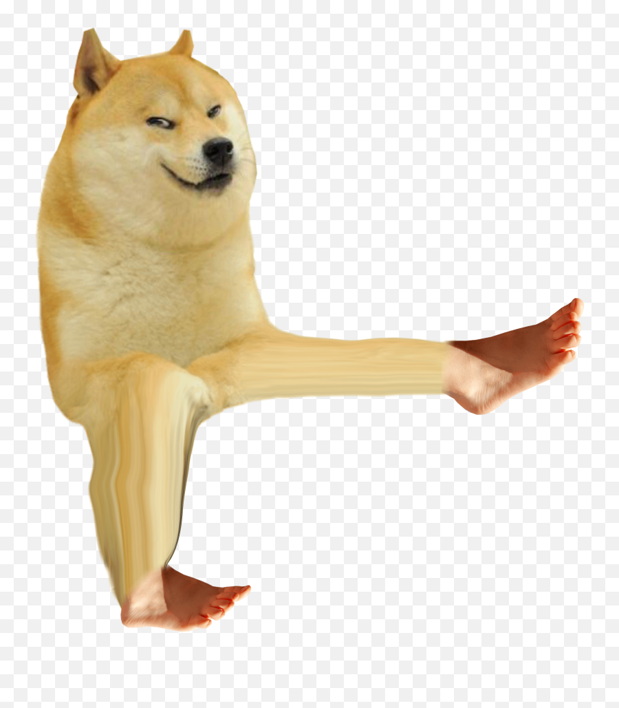 The Most Edited Kick Picsart - Baby Doge Emoji,Donkee Emoji