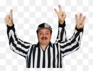 Brasstaxes - V Sign Emoji,Appeal To Emotion Referee
