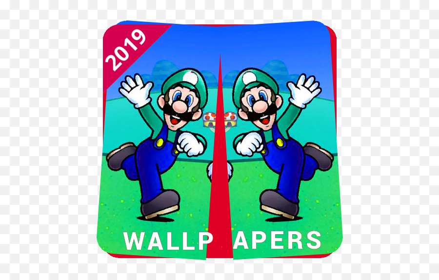 Free Luigiu0027s Hd Mansion 3 Live Wallpapers 24 Apk Download - Fictional Character Emoji,Luigi Emojis