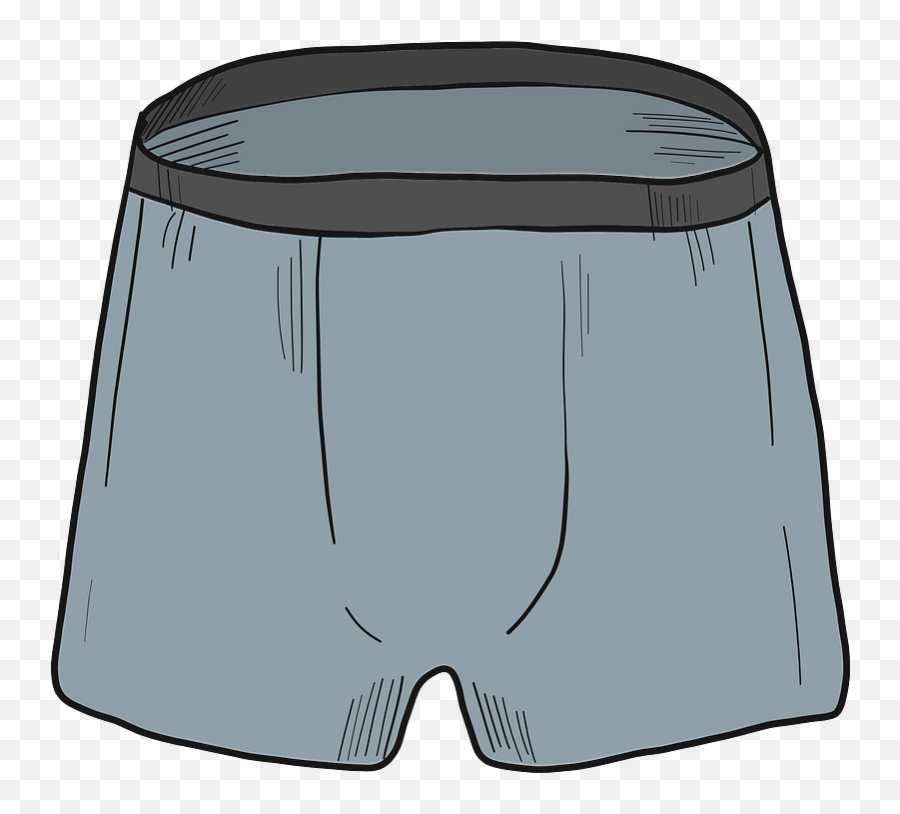 Boxer Briefs Clipart Emoji,Emoji The Iconic Brand Boxer Briefs