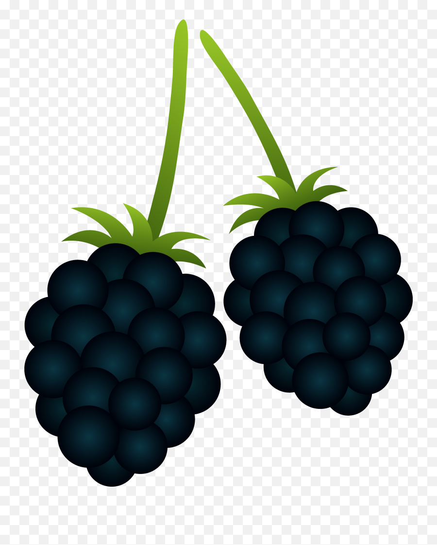 Free Free Blackberry Cliparts Download Emoji,Blackberry Emoji