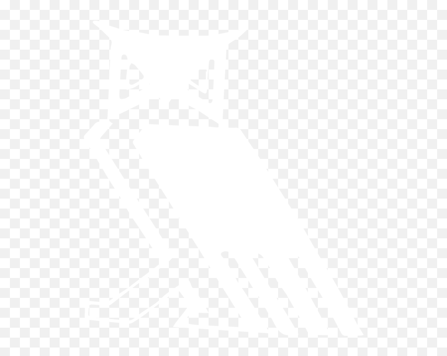 Bohemian Grove Owl Illuminati Freemason - Florida Gulf Coast University Logo White Emoji,Freemason Emoticon