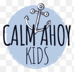Calm Ahoy Kids - Create U2022 Connect U2022 Calm Language Emoji,Emotions Preschool Craft