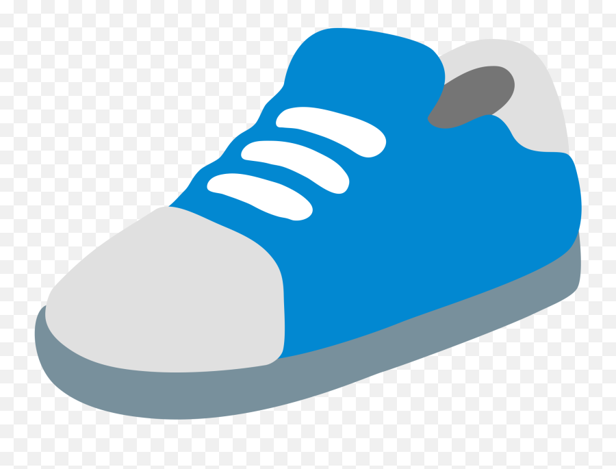Emoji Clipart Shoe Emoji Shoe - Emoji,Boots Emoji
