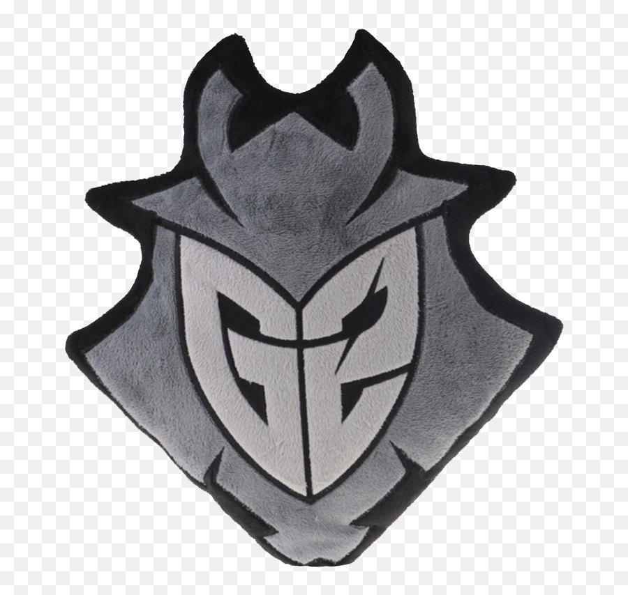 G2 Rainbow Six Siege - Png G2 Esports Logo Emoji,Mr Meeseeks Emojis Download