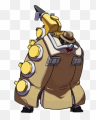 Big Band - Jotaro Big Band Skullgirls Emoji,Bridge Hat Emojis Band