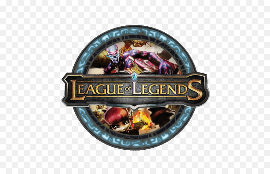 Tag League Of Legends - League Of Legends 2009 Poster Emoji,Emoji Club Tag Lol