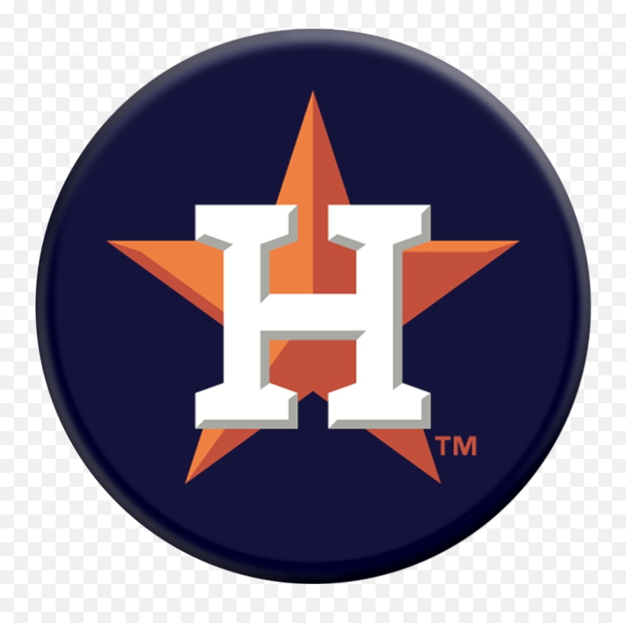 Houston Astros Hat Png - Houston Astros Circle Logo Emoji,Houston Astros Emoticon