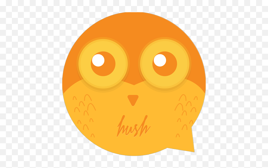 Hush Letshush Twitter - Happy Emoji,Hate Andriod Emojis