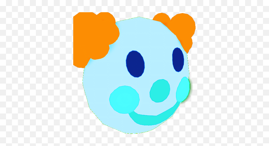 Clown Emoji Bubble Gum Simulator Wiki Fandom - Clown Emoji Bubble Gum Simulator,Flying Money Emoji