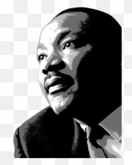 Martin Luther King Day - Martin Luther King Emoji,Visceral Emotion Dr. Martin Luther King
