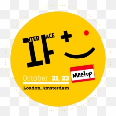 Dreamfactory At Interface Open Source Api Events - Meetup Emoji,Emoticon For Ton