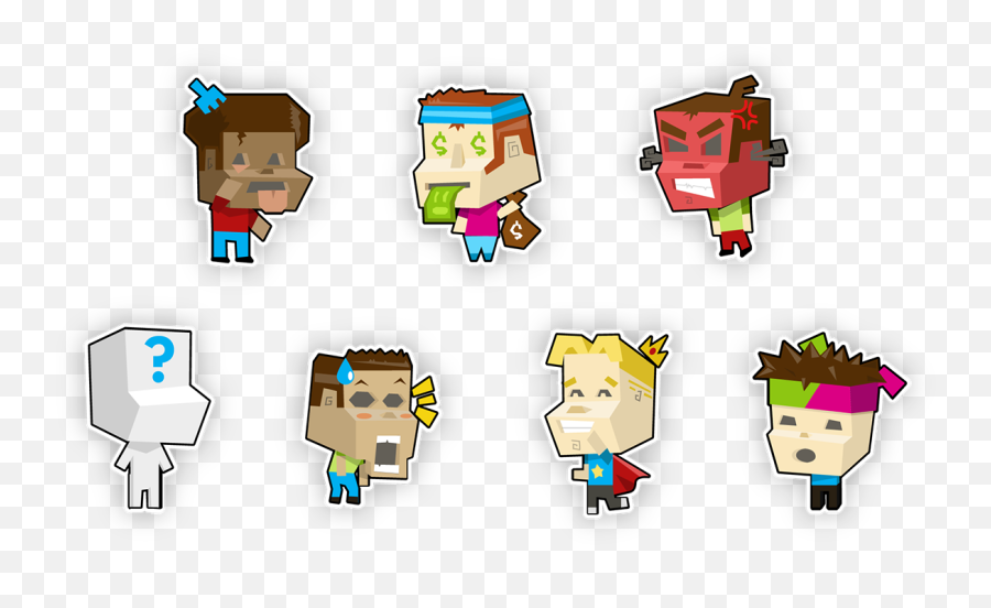 Ready Set Brazil On Behance - Fictional Character Emoji,Emoticon Veloz