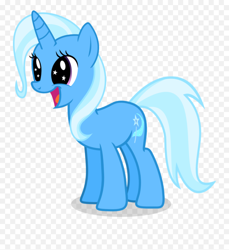 Safe Screencap Auburn Vision - My Little Pony Trixie Emoji,Mlp Flurry Of Emotions Transcript