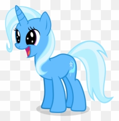 Safe Screencap Auburn Vision - My Little Pony Trixie Emoji,Mlp Flurry Of Emotions Transcript