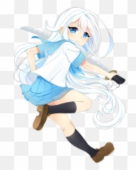 Mashiro - Fictional Character Emoji,Moe No Emotion