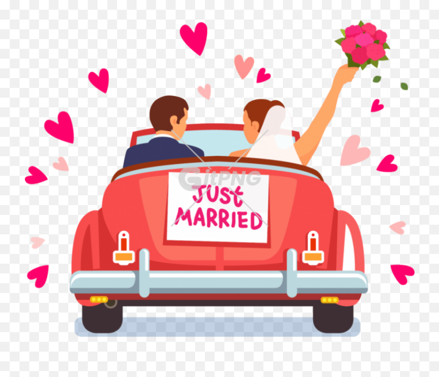 Tags - Food Gitpng Free Stock Photos Wedding Just Married Cartoon Emoji,Steph Curry Wedding Emoji