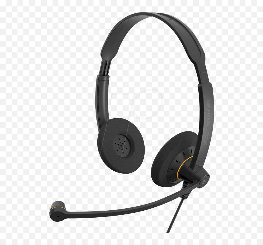 Headset Usb Stereo Sc 60 - Sennheiser Sc 60 Usb Ml Headset Emoji,Epos Collection Emotion Price