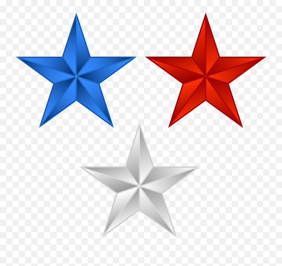 American Star Png Png Images Emoji,Stars & Stripes Emoticons