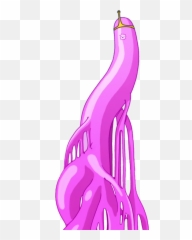 Main Characters - Princess Bubblegum Elemental Form Emoji,Emotion Lord Adventure Time