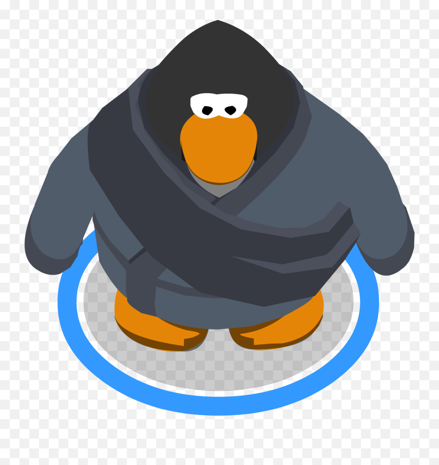 Club Penguin Back - Club Penguin In Game Character Emoji,Club Penguin Halloween Party 2015 Emoticons