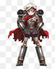 Xenoblade Chronicles 2 Main - Xenoblade Chronicles 2 Poppi Emoji,Emotion Commotion Xenoblade