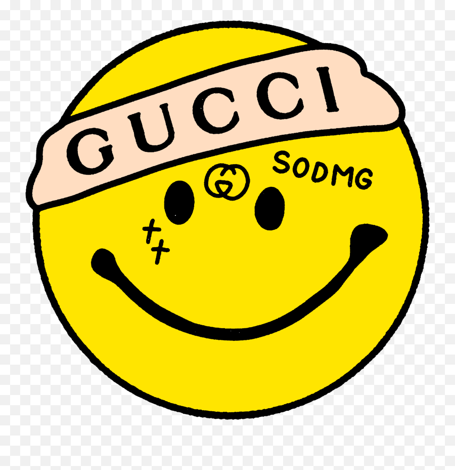 Soulja Boy - Virage Sud Le Mans Emoji,Gucci Emoji
