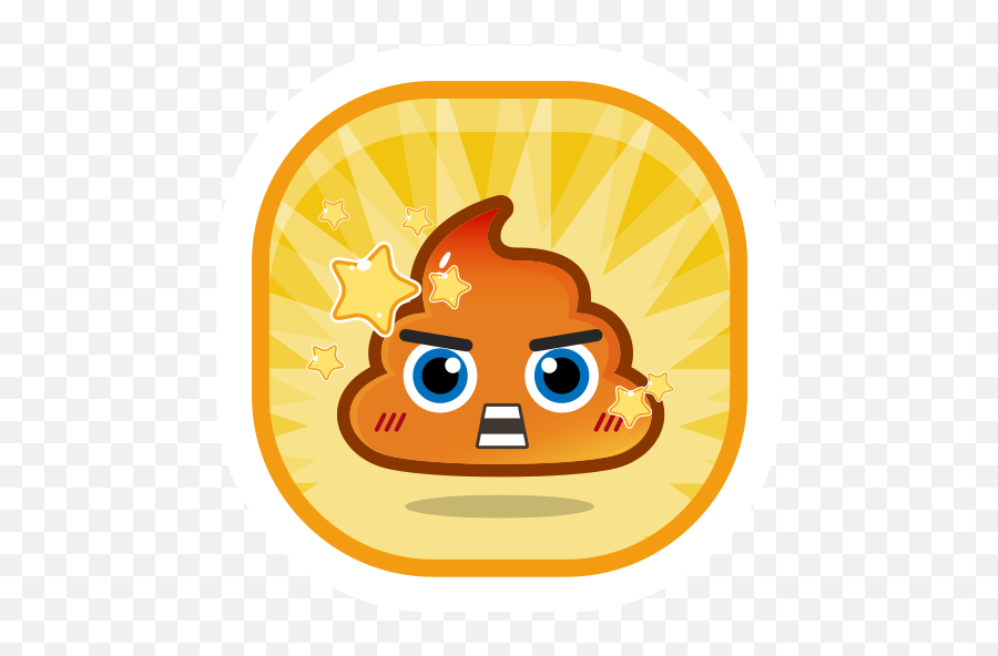 Privacygrade - Happy Emoji,Emoji Popo De Colores