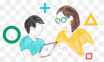 Bybs - Revolutionary Empowering Technology Happy Emoji,Empowering Character Emotions