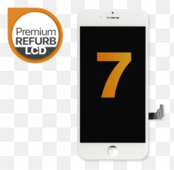 Iphone 7 Premium White Display Assembly - Vertical Emoji,How To Get The Iphone Emojis On Lg Leon Lite