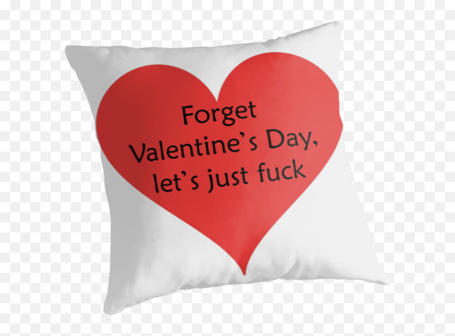 Fuck Valentines Emoji,Who Sells Emoji Heart Pillow