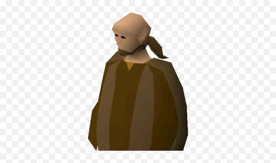 Baraek Old School Runescape Wiki Fandom - Fictional Character Emoji,Runelite Wiki Emojis