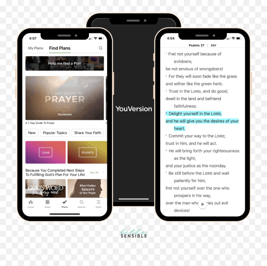 11 Best Bible Study Apps For Women Who - Bible Study Youversion App Emoji,App Christian Feeling Emotion Scripture Inspiration